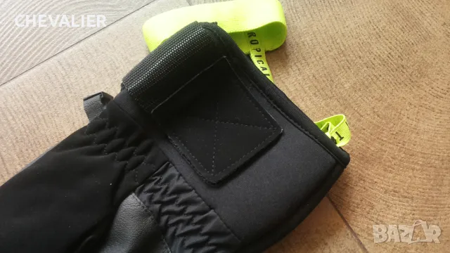 DOPE SKI Gloves Размер L ски ръкавици 46-66, снимка 8 - Ръкавици - 49865119