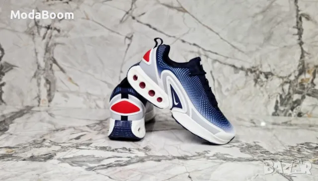 Nike спортни мъжки маратонки , снимка 2 - Маратонки - 48759082