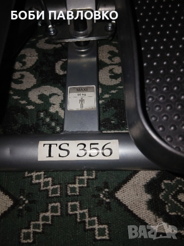 Twist Stepper Vistafit нов, снимка 4 - Фитнес уреди - 51983491