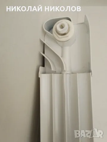 Продавам Чисто нови високи алуминиеви радиатори !