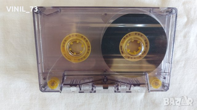 Класически коледни песни, снимка 4 - Аудио касети - 42536434