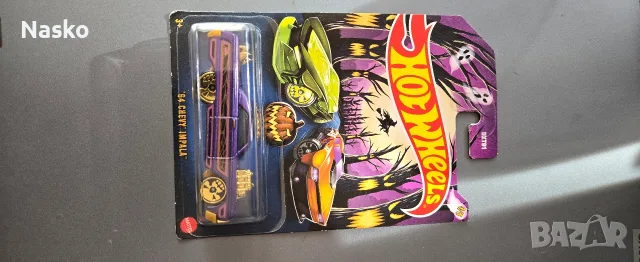 Hot Wheels BMW Audi, снимка 6 - Коли, камиони, мотори, писти - 55936452
