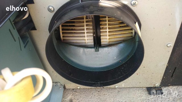 Аспиратор CATA THALASSA 1200XGBK BK, снимка 3 - Абсорбатори - 42047378