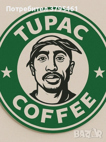 3д снимки на 2Pac, снимка 7 - Декорация за дома - 53842771