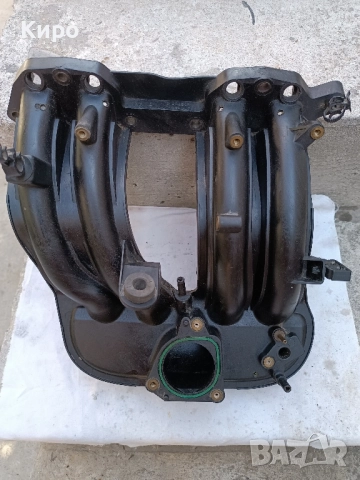 Всмукателени колектори за Citroen Berlingo 1.8i MFLFX, снимка 3 - Части - 51932126