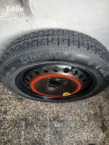 16цола оем патерица волво v50 s60 v40 нова , снимка 18 - Аксесоари и консумативи - 52635885