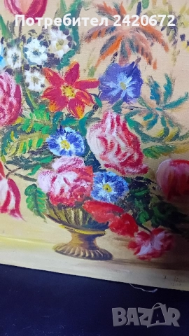 Авторски картини, снимка 5 - Картини - 52225555