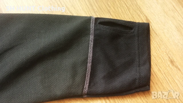 Jahti Jakt Micro Dry Thermo Set размер L за лов риболов термо екип - 1271, снимка 8 - Екипировка - 51110716