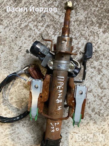 Кормилен Прът / За Хонда Прелюд 4 , Honda Prelude 4, снимка 2 - Части - 41845915