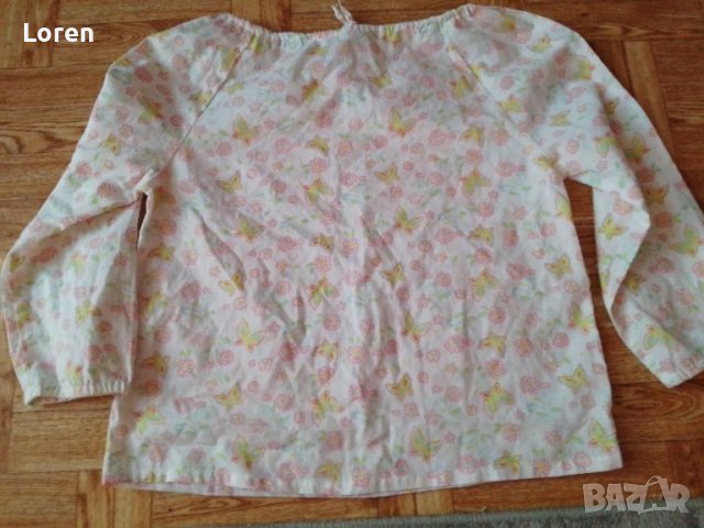 Детска блузка 