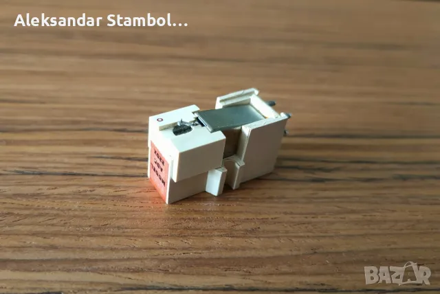 Moving iron доза за грамофон ADC 220X  			