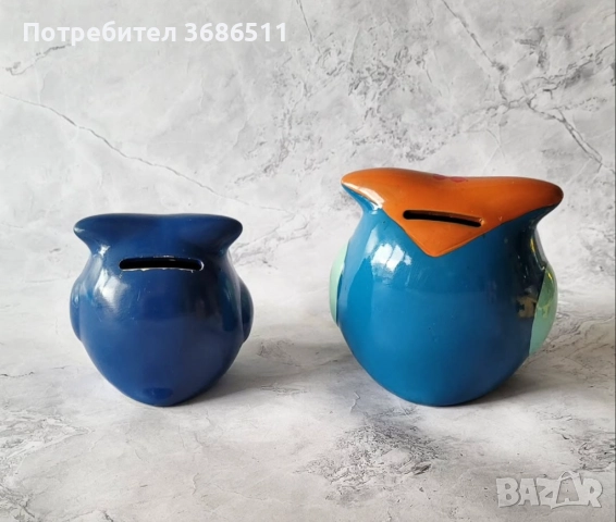 Керамични касички, снимка 3 - Други - 52260955