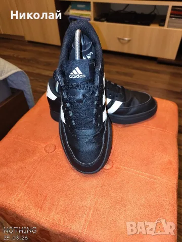 Adidas Breaknet 2.0 номер 37 1/3, снимка 7 - Детски маратонки - 55867696