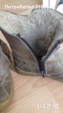 Ботуши размер 29, снимка 3 - Детски боти и ботуши - 34368155