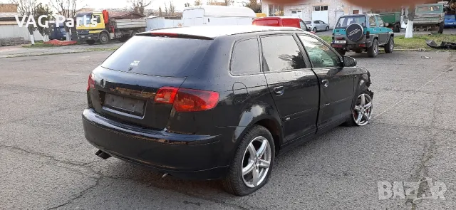 ‼️Audi A3 8p на Части‼️, снимка 3 - Автомобили и джипове - 49690654