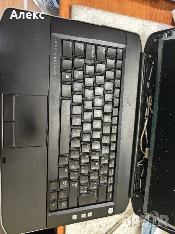 Стари работещи и за ремонт лаптопи 11 броя, снимка 9 - Части за лаптопи - 53497493