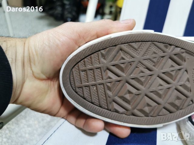 Кецове Converse 37 номер , снимка 8 - Кецове - 40113091