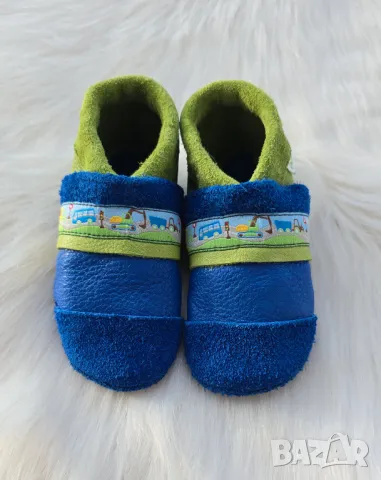 Детски пантофи ALANA №20-21