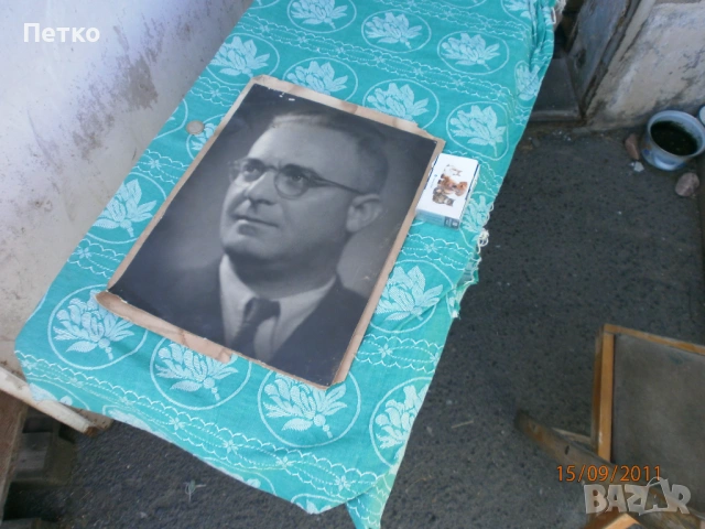 Фотография  Филип  Кутев  , снимка 4 - Колекции - 53139614