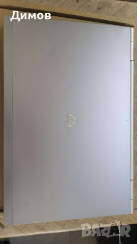 Лаптоп на части HP EliteBook 8560p  15.6'', снимка 2 - Части за лаптопи - 42593557