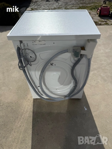 ПералняBosch MaxX 6 EcoSpar, снимка 6 - Перални - 53768473