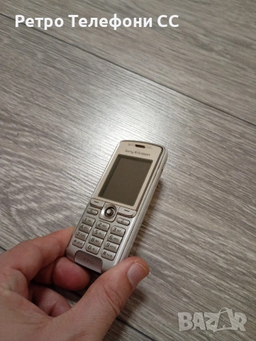 Sony Ericsson K310i БГ меню, снимка 4 - Sony Ericsson - 53192298