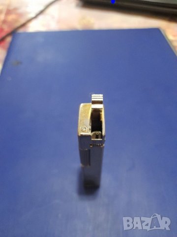 Стара газова запалка , снимка 7 - Други ценни предмети - 35720611