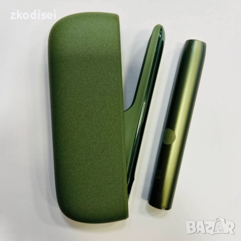 IQOS ILUMA, снимка 1