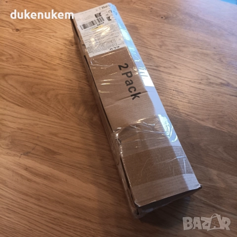 Комплект от 2 броя Прожектори RGB LED Wall Washer 42W – 10 цвята, 30 режима, дистанционно управление, снимка 12 - Прожектори - 52465132