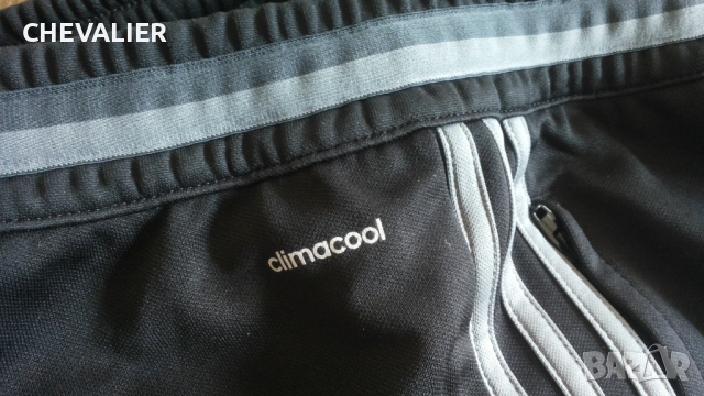 Adidas Kids Football Pants Размер 11-12 г / 152 см детска футболна долница 28-60, снимка 12 - Детски анцузи и суичери - 44518653