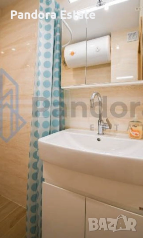 2-СТАЕН апартамент под наем, гр. София, кв.Левски Г, снимка 9 - Апартаменти - 52476241