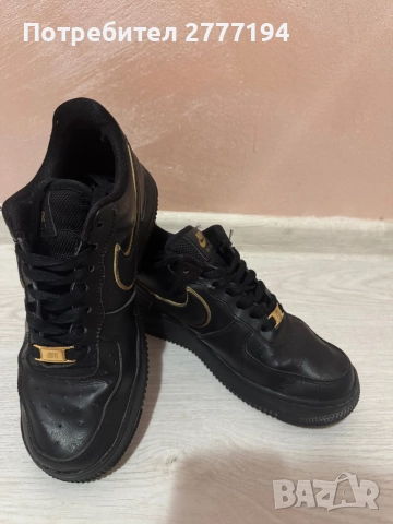 Nike air force 1, снимка 2 - Маратонки - 51489719