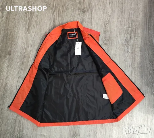 Staple Pigeon Нов мъжки елек , снимка 11 - Суичъри - 48408974