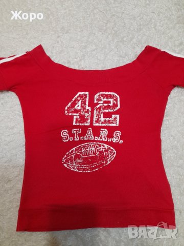 Дамска тениска-TERRANOVA