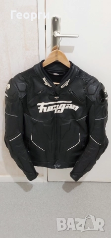 Мотоциклетно яке Furygan Raptor M 