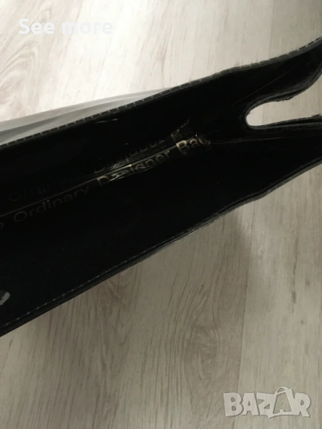 Ted Baker чанта, снимка 5 - Чанти - 52552122