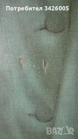 Портрет на Гарибалди, снимка 6 - Антикварни и старинни предмети - 42473233