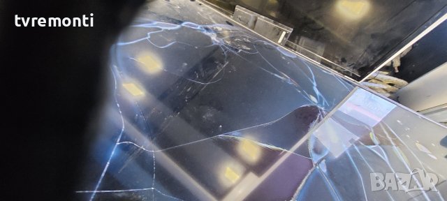 MAIN BN41-02703A BN94-14237E  for SAMSUNG UE49RU7305K дисплей CY-CN049HGLV2H, снимка 9 - Части и Платки - 39685528