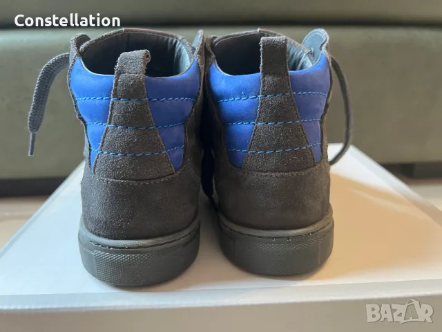 Спортни обувки / Сникъри Пиедро / Pierdo, снимка 3 - Кецове - 47950895