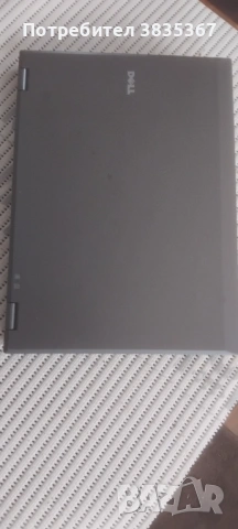 лаптоп DELL Latitude 5410, снимка 5 - Лаптопи за дома - 53574418
