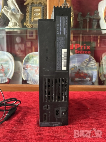 PlayStation 2 fat Перфектен + FIFA 2002, снимка 5 - PlayStation конзоли - 55736763