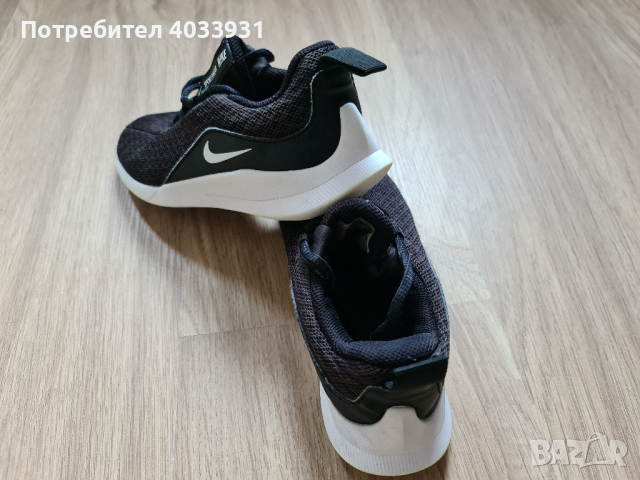 Детски маратонки Nike, размер 32, снимка 2 - Детски маратонки - 44811740