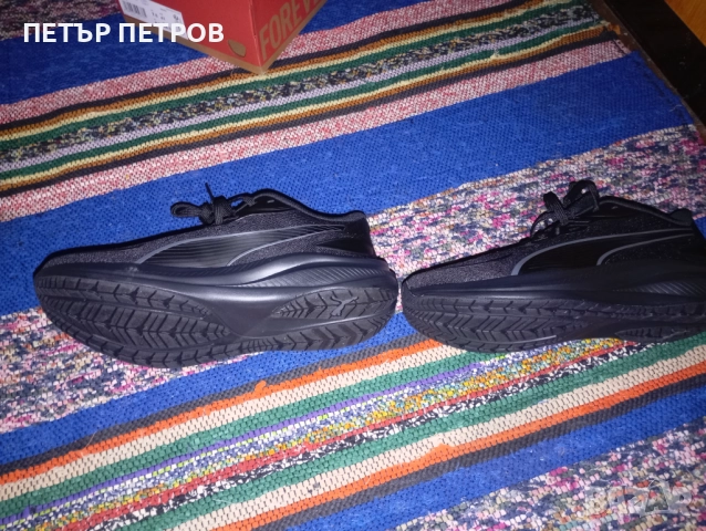 Мъжки обувки , снимка 2 - Ежедневни обувки - 52366862