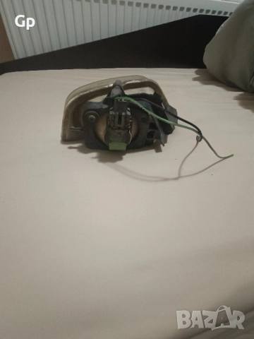 Десен халоген Ford Focus 2M51-15K201-AG, снимка 2 - Части - 51896822