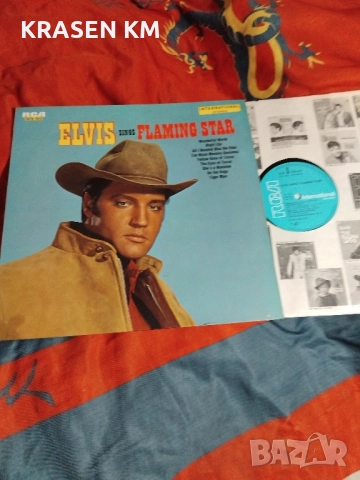 грамофонни плочи , снимка 9 - Грамофонни плочи - 51868963