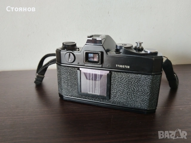 Камери PRAKTICA BCA, PRAKTICA LTL, COSINA HI-LITE ECL Japan , снимка 15 - Фотоапарати - 32447006