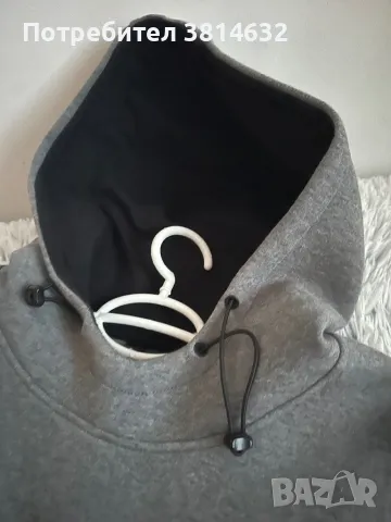 Суичър USA PRO(little mix), снимка 2 - Суичъри - 47445776