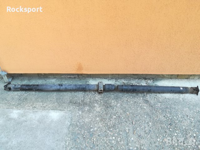 Кардан Nissan T30-136k.s-2.2Diesel-2005г