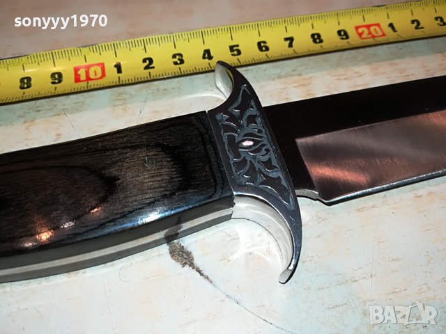 columbia knives new model 3103220939, снимка 4 - Колекции - 36291444