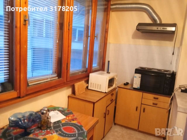 Давам под наем , снимка 11 - Апартаменти - 53637447